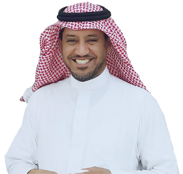 Mohammad Abdullah Albuzaid