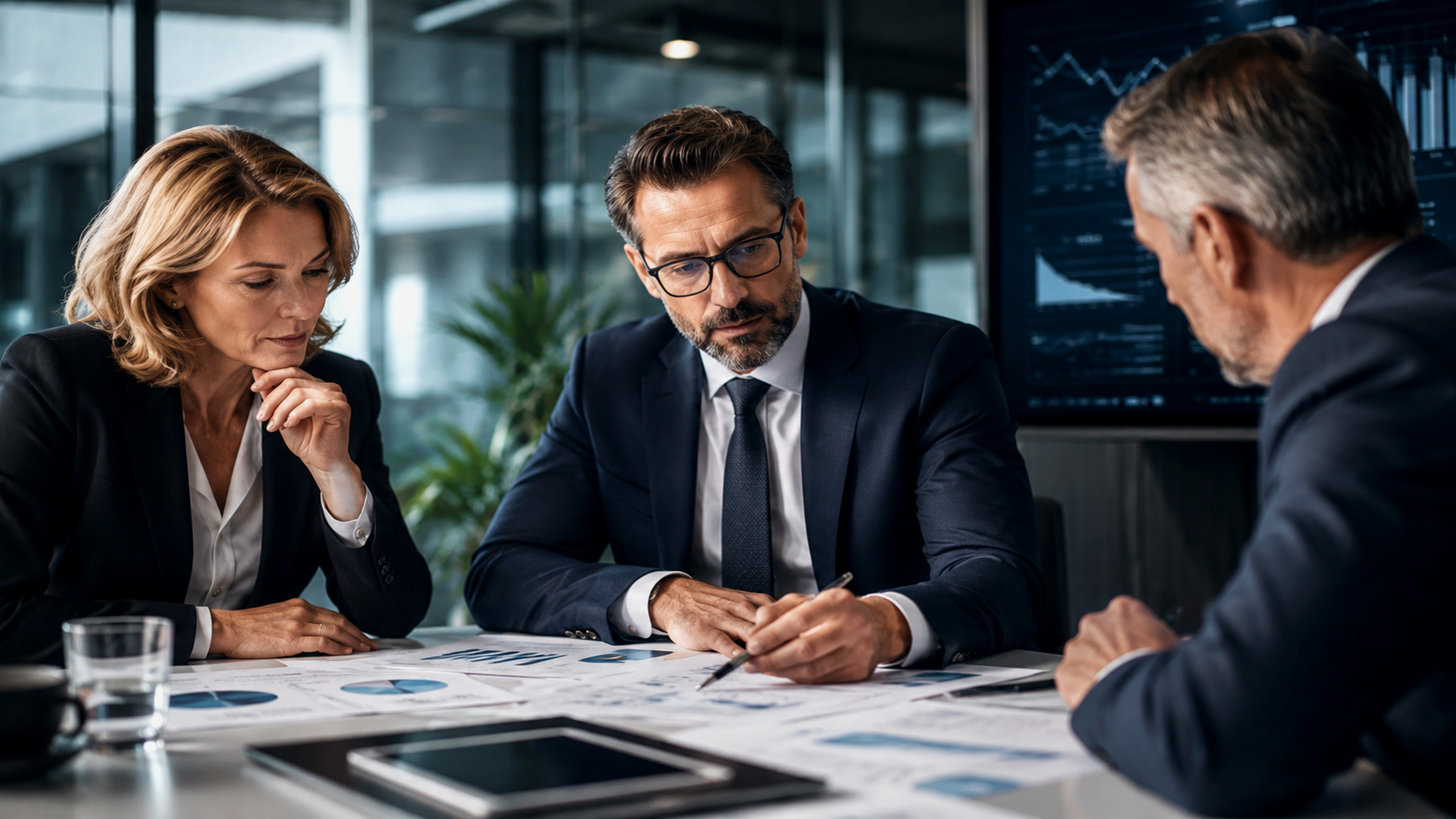تنفيذ الاستراتيجية وأداء المبادرات