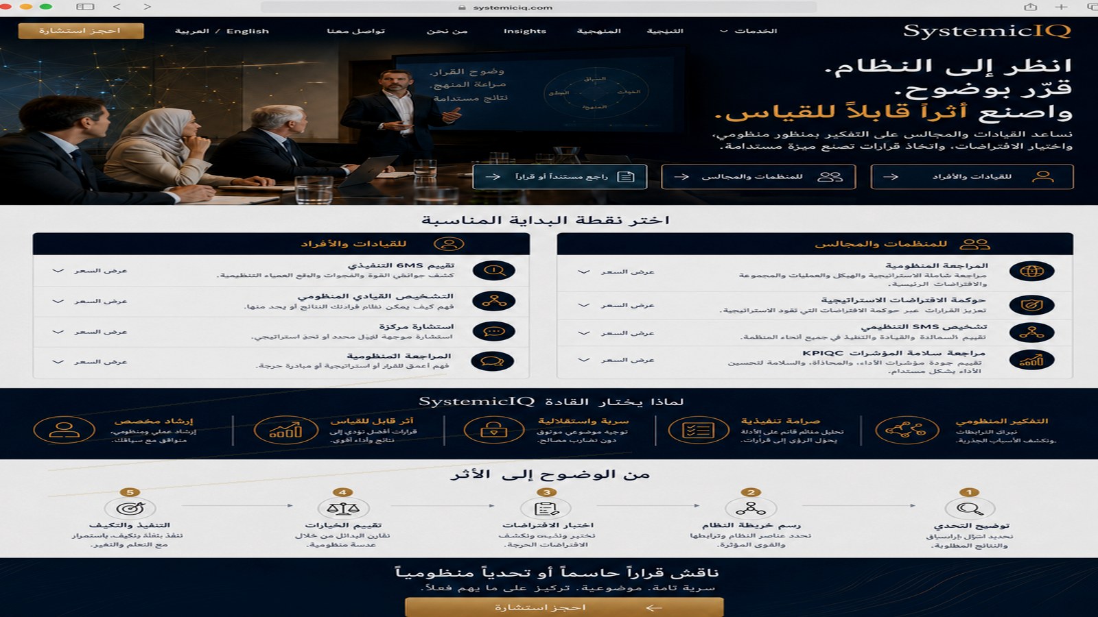 مراجعة جودة أدلة الجائزة