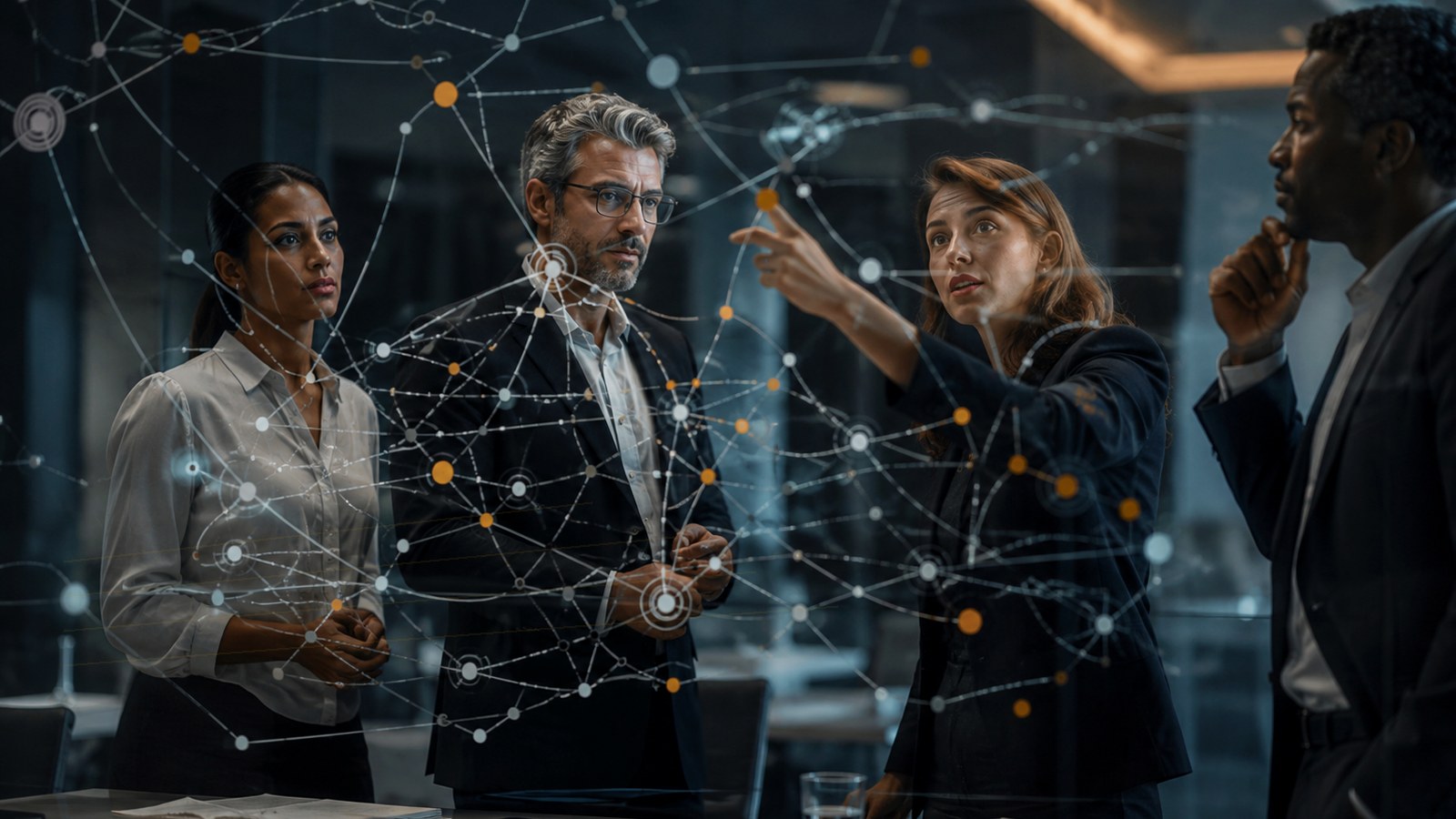 تشخيص SSX® للمشكلات المعقدة