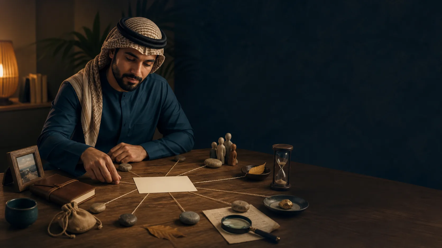 مراجعة منظومية تساعد على رؤية العلاقات والآثار قبل اتخاذ القرار.